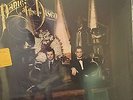 Panic At the Disco Vices and Virtues maroon vinyl SEALED