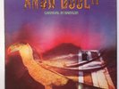 AMON DUUL II: Carnival in Babylon DJ PROMO vinyl LP CLEAN UA psych PROG