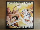 LP POWERSKINS CELTICA BIANCA SPADA Rebelles européens OI Skinhead