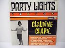 PARTY LIGHTS*CLAUDINE CLARK *Chancellor SHL-5029*CANADA