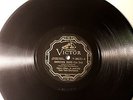 78 RPM HENRY RED ALLEN JR & NEW YORK ORCHESTRA VICTOR 38121 DANCING DAVE 1930 ?