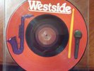 WESTSIDE picture disc LP --- rare private modern soul boogie funk