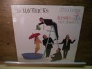 The Mavericks: Music For All Occasions (SEALED 1995 MCA LP) SS