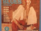 THE BLUES PROJECT VINYL LP 1964 MONO DAVE VAN RONK FANTASTIC COND VG++/VG+
