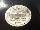 Dire Straits & The Kinks In Concert 1991 2xLP / Westwood One Radio Show / RARE