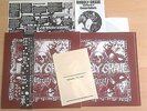 UNHOLY GRAVE 