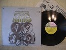 The Kinks, Something Else By the Kinks,  Reprise Records, RS 6279.
