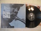 Sonny Stitt Blows the Blues, Verve Records, MG V-8374