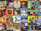 PETER KRAUS/RENATE KERN/PIERRE BRICE/BERND SPIER/RAY MILLER/GILBERT BECAUD/LARS