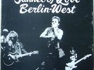 Vinyl 4 LP Box: Bruce Springsteen - Tunnel Of Love Berlin-West