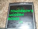THOM YORKE TOMORROWS MODERN BOXES LP SEALED MINT CONDITION