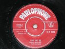 THE BEATLES - LOVE ME DO