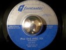LES RATS rare Yardbirds For Your Love cover version garage 45 LISTEN