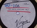 MIKE OLDFIELD - Airborn Very Rare 13