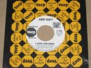Cindy Scott - I Love You Baby - Veep 1253 - Northern Soul -  - Listen
