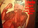 Edwin Starr - Take Me Clear From Here - I Just Wanted To Cry - 7
