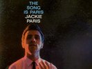 Jackie Paris-The Song Is Paris-Impulse 17-MONO WLP