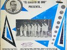 THE SUMMITS DE CURACAO- lp Grabaciones Angel Job CURACAO REGGAE Salsa RARE LISTE