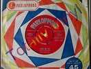 BEATLES - Love me do/ PS I love you - ORIGINAL UK PARLOPHONE RED LABEL 7