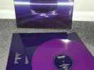 DEEP PURPLE 30: Very Best Of 2 LP purple vinyl NM/NM 1998