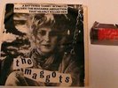 THE MAGGOTS - TAMMY WYNETTE - WITH THE MAGGOT KBD