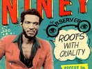 Niney The Observer - Roots With Quality: Reggae Anthology (2 LP)