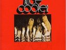 Alice Cooper - Easy Action 180gm Vinyl LP New