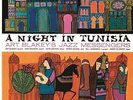 Art & Jazz Messenger Blakey A Night In Tunisia 180gm Vinyl LP New