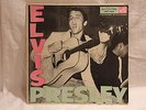 RARE Elvis Presley Self-Titled LPM-1254 W/ 