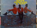 The Heptones-On Top lp ()