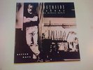 SOUTHSIDE JOHNNY & THE ASBURY JUKES Better Days LP Little Steven Van Zandt