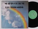 LEE EDWARDS Shades Of Love SEAWIND LP private modern soul HEAR