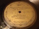 RCA VICTOR LONG PLAY 24003 LEO REISMAN FRED & ADELE ASTAIRE The Bandwagon
