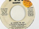 Northern Soul 45   Vivian Copeland   He Knows My Key   D'oro   mp3 WLP