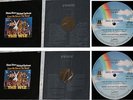 Michael Jackson - Ease on Down The Road Maxi Single Promo 12