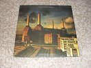PINK FLOYD ANIMALS RECORD VG++ GATEFOLD ORIGINAL ROCK AND ROLL VINYL LP ALBUM