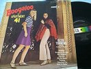LP, Jazz / Latin, Ozzie Torrens, Boogaloo In Apartment 41 Decca DL-74830 Stereo