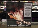 Neil Young Official Release Series Discs 5-8 4x LP Box Set RSD Black Friday Zuma