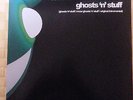 Deadmau5 ghosts 'n' stuff Vinyl LP