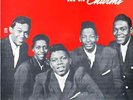 OTIS WILLIAMS & HIS CHARMS • SING THEIR ALL TIME HITS • LP DELUXE 570   NM