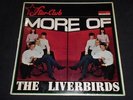 THE LIVERBIRDS, More of... Org. Star-Club First Press, Stereo, LP, POP 60ties