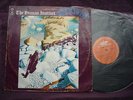 HUMAN INSTINCT  STONED GUITAR LP