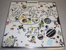 LED ZEPPELIN III CLASSIC RECORDS 200 GRAM MINT AND UNPLAYED VINYL, LP, RECORD