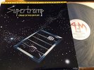 Supertramp CRIME OF THE CENTURY Mobile Fidelity Master 1974 LP MFSL 1-005 NM