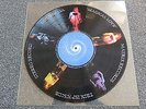 Saturnalia - Magical Love 1971 UK Picture Disc LP MATRIX PROG/PSYCH
