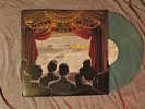 FALL OUT BOY From Under The Cork Tree DOUBLE LP COLOR VINYL rare Coke bottle OOP