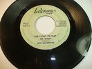 Rare Detroit Northern Soul 45 Cecil Washington Prophonics Hear