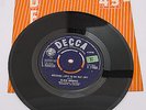 Elkie Brooks 45 single - Nothing left to do but cry 1964 RARE Decca