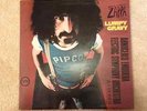 Frank Zappa   Lumpy Gravy   UK Verve   NM/EX  1968