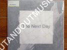 David Bowie The Next Day Red Vinyl LP Sealed New 1000 Only Not Promo Very Rare